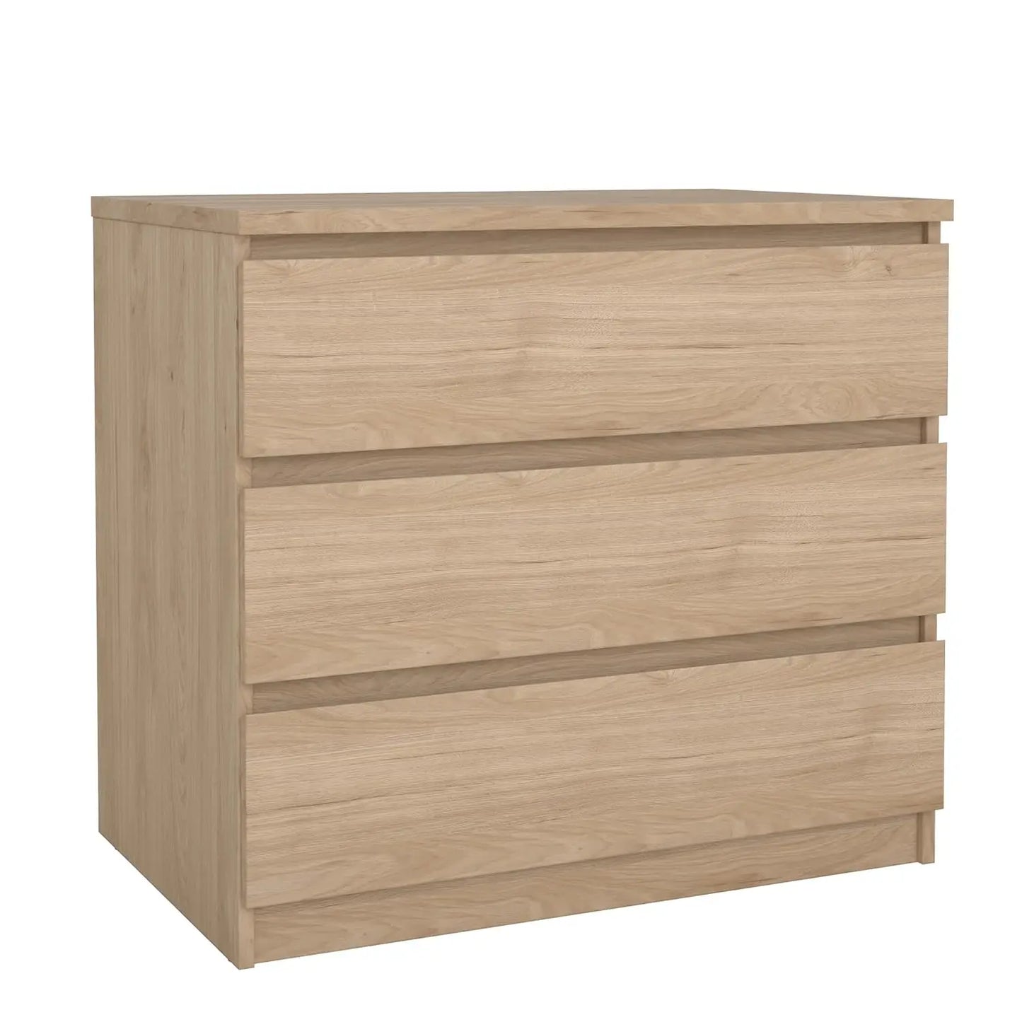 Scottsdale 3 Drawer Chest