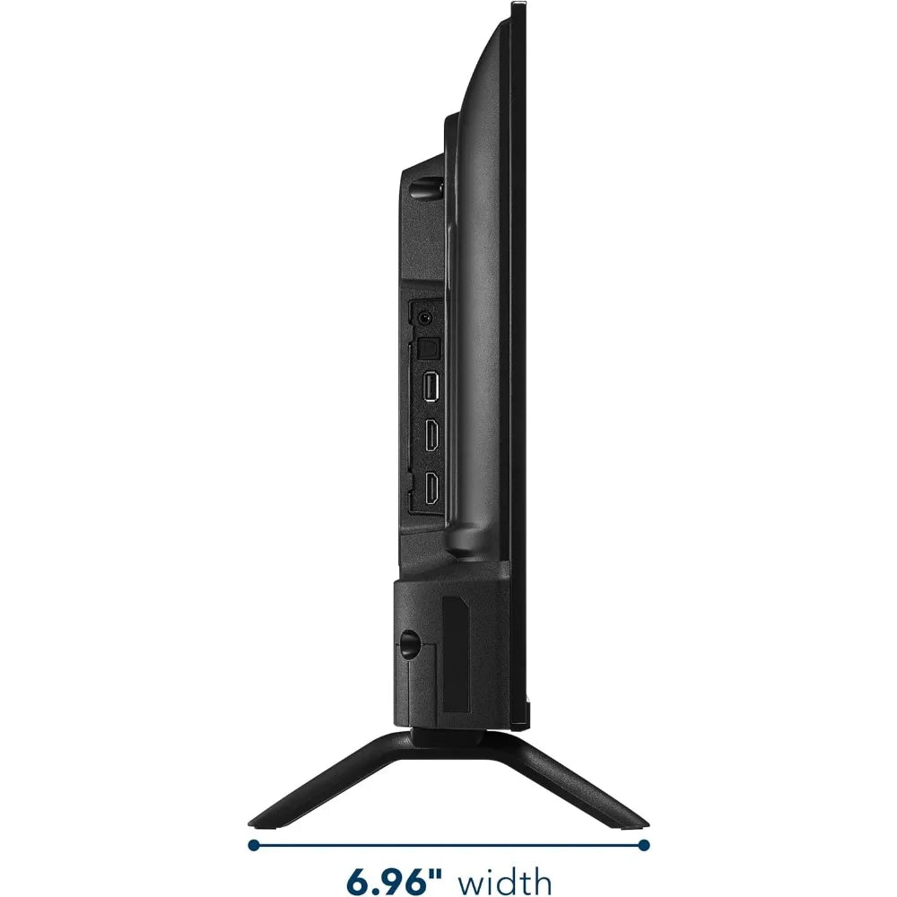 XMSJ Insignia LED HD Smart Fire TV Alexa Voice Remote