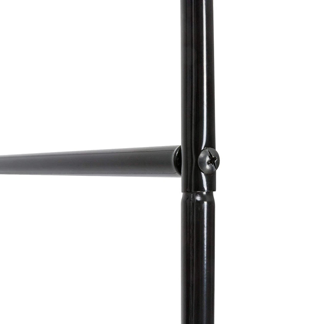 Heavy Duty Metal Garden Arch Rose Archway Trellis For Outdoors