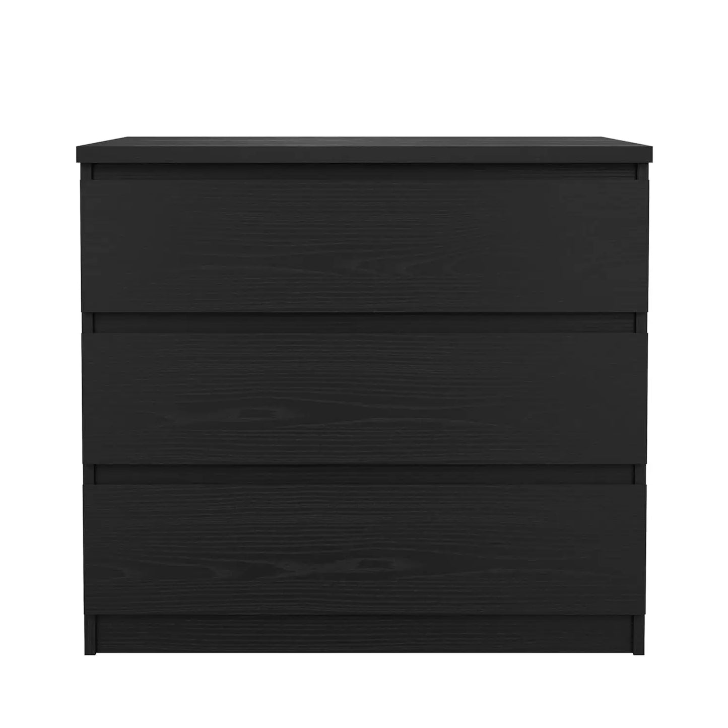 Scottsdale 3 Drawer Chest