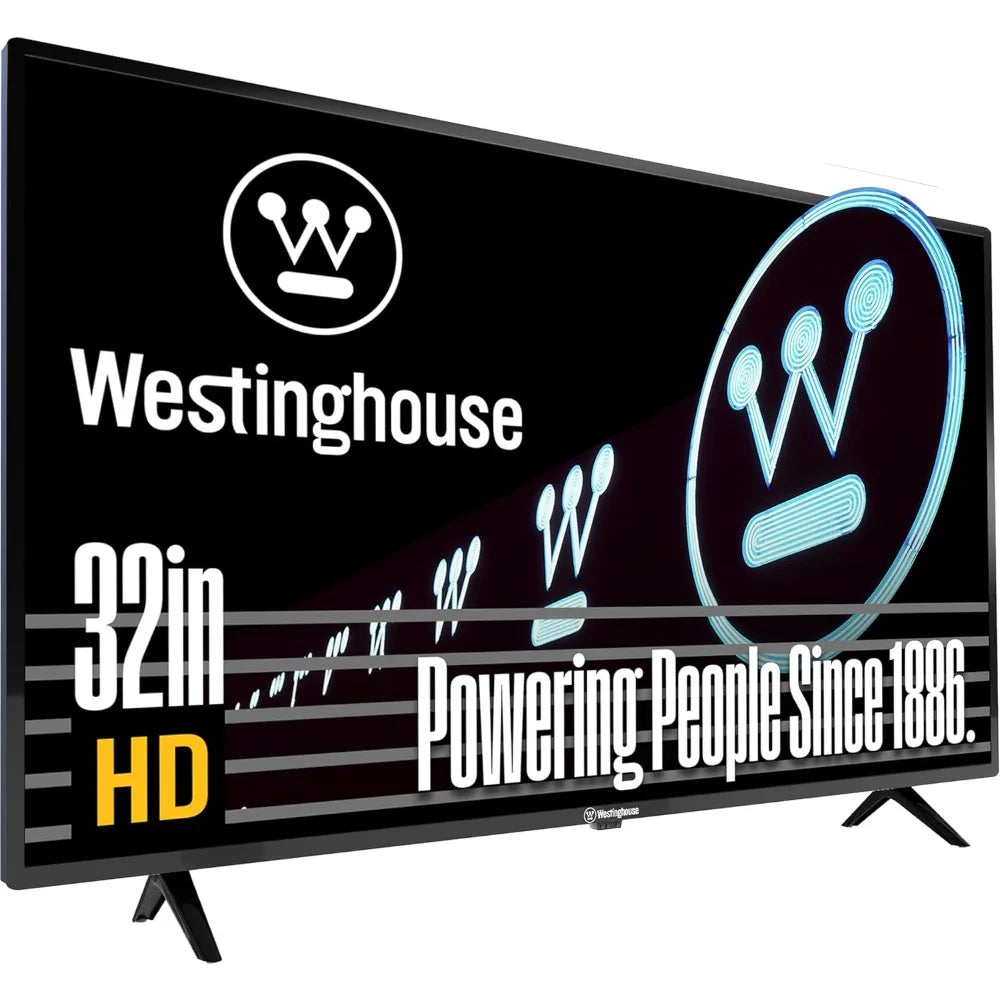 Westinghouse XMSJ HD LED TV Non Smart Works With Fire Stick Roku Apple TV