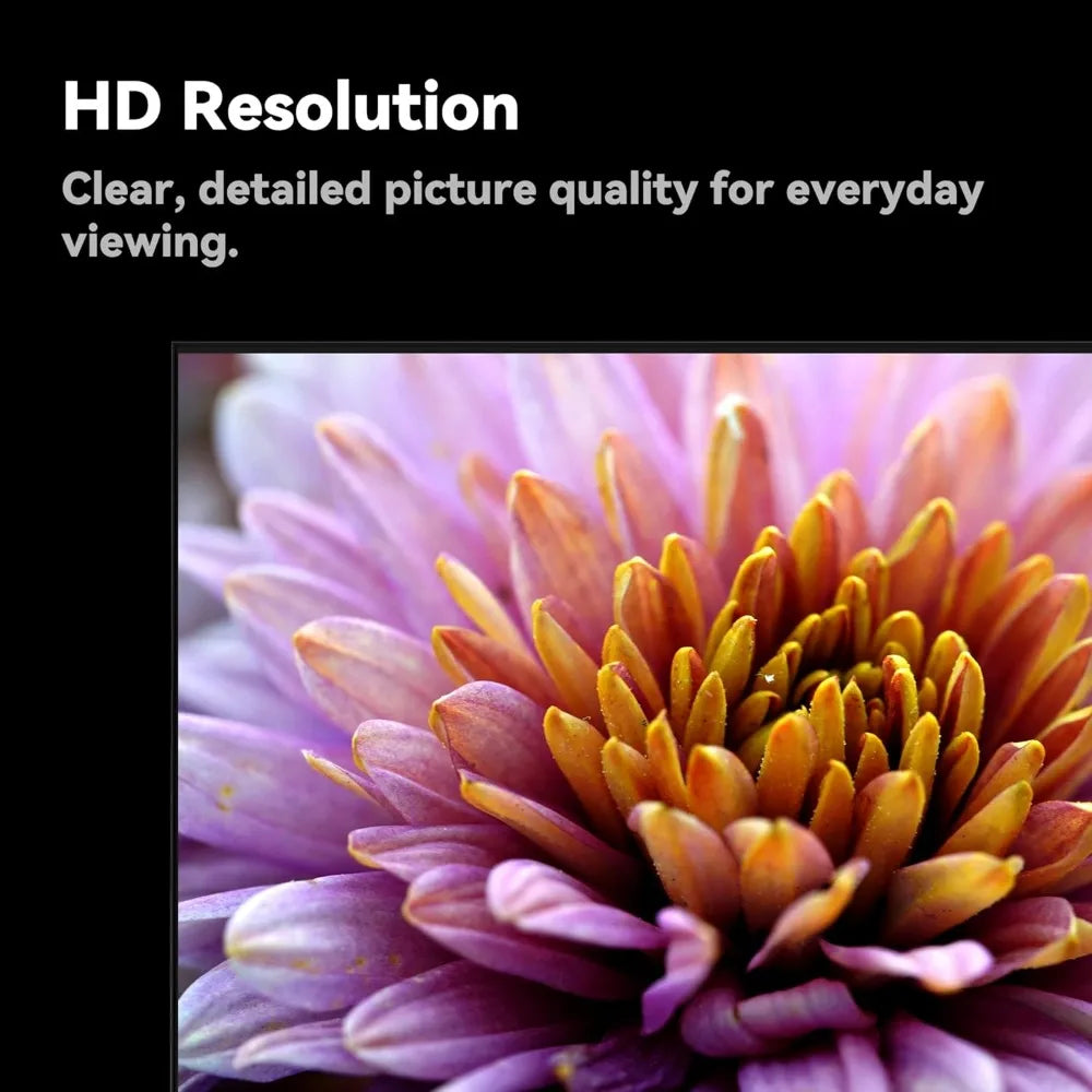 XMSJ Smart TV Tizen OS Samsung TV Plus Compatible Edition