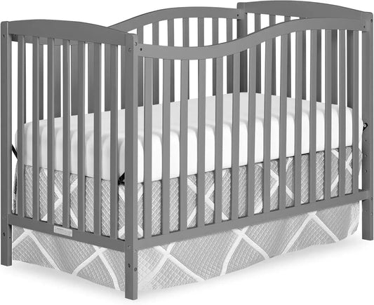 Chelsea 5in1 Convertible Crib