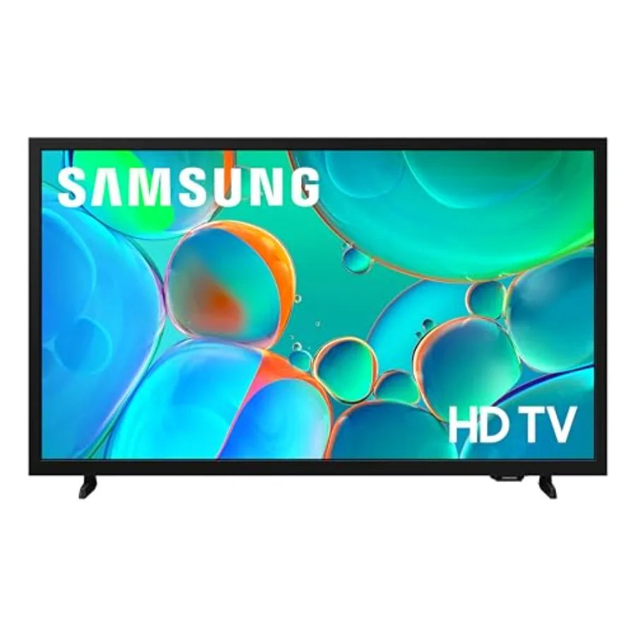H5000F Smart TV With HDR And Knox Security UI Tizen