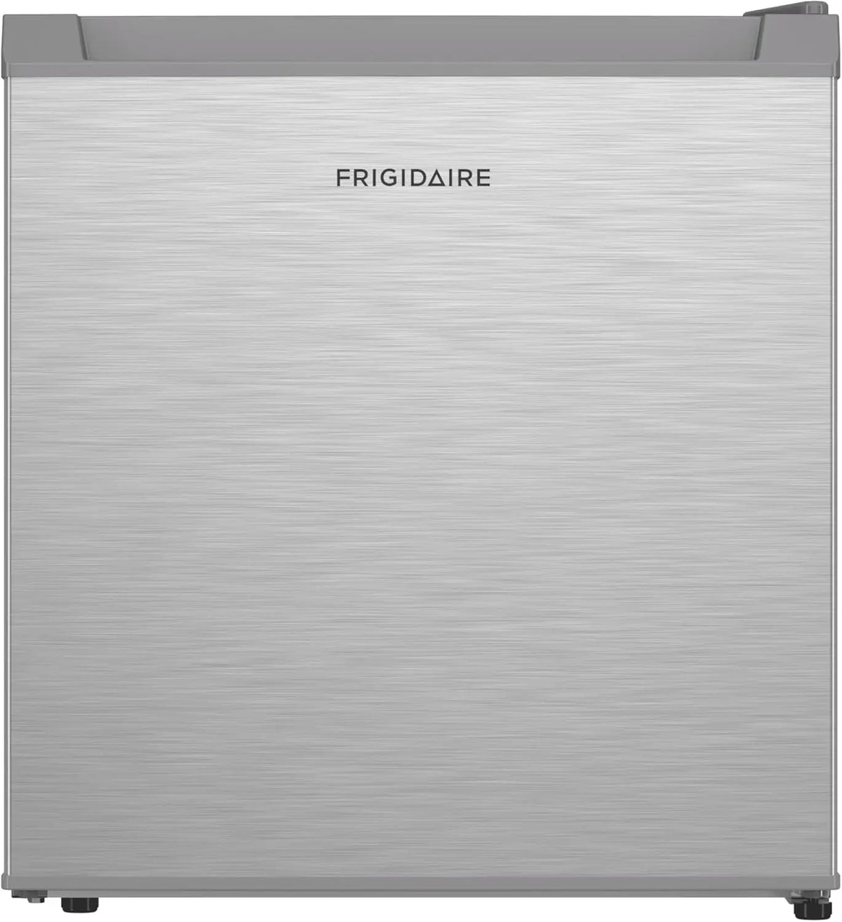 XMSJ Compact Mini Refrigerator With Freezer And Water Dispenser