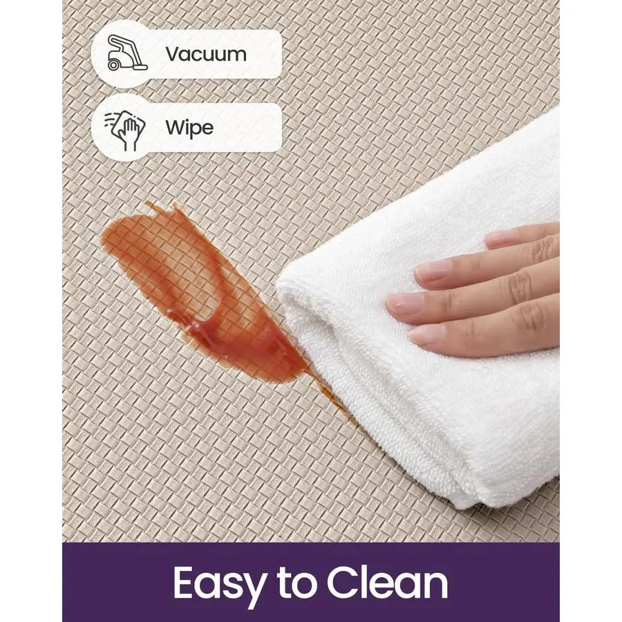 Waterproof Kitchen Anti Fatigue Mats 17x29 17x59 Cushioned Memory Foam Floor Runner Rug