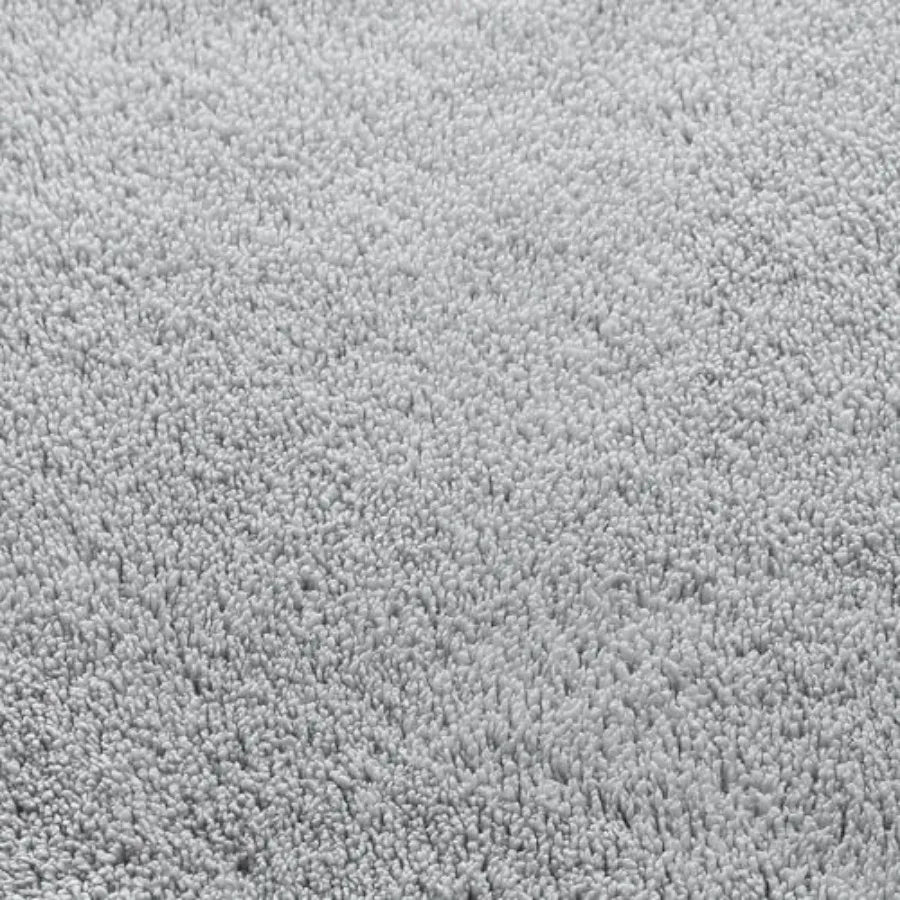 Plush Memory Foam Bath Mat Non Slip Quick Dry Absorbent