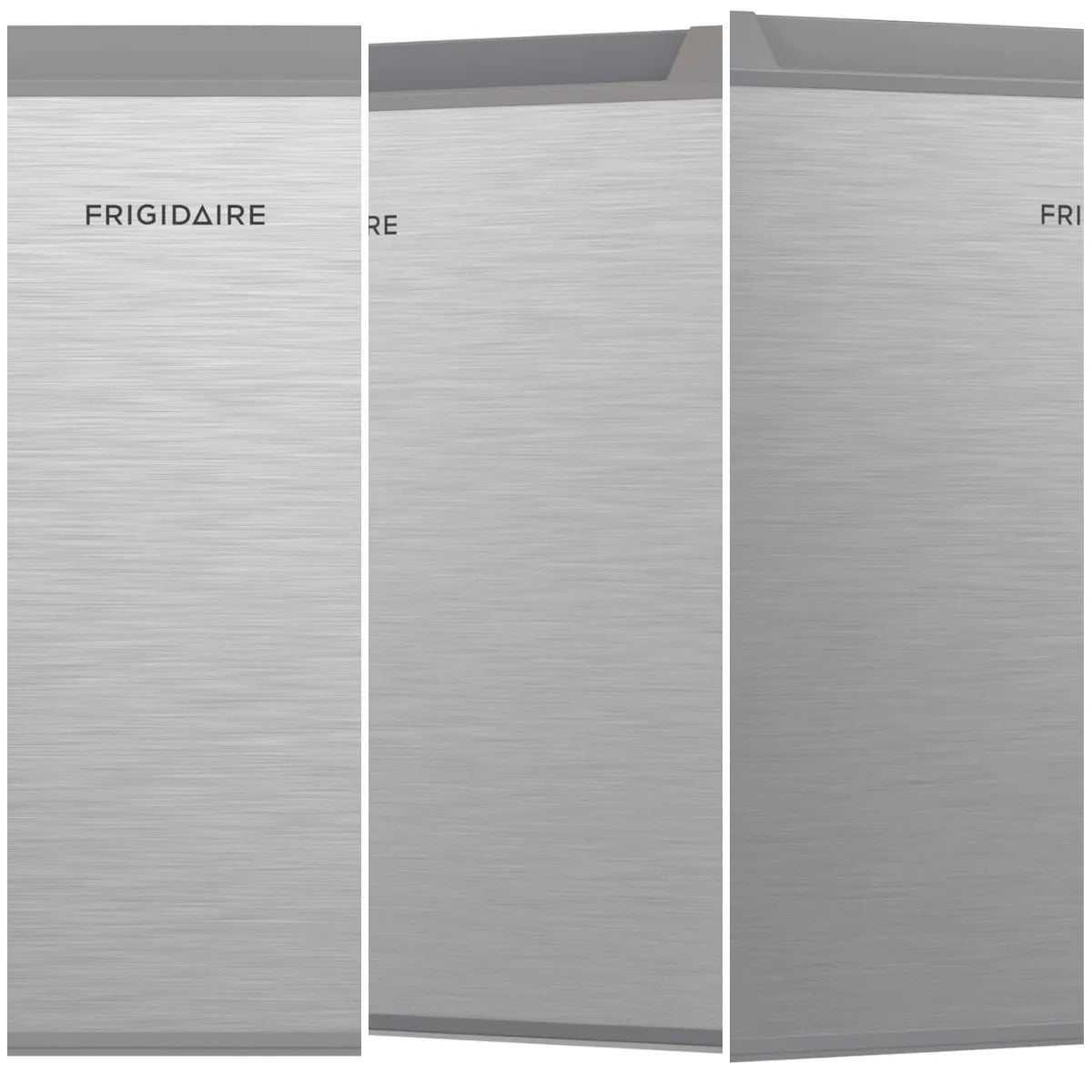 XMSJ Compact Mini Refrigerator With Freezer And Water Dispenser
