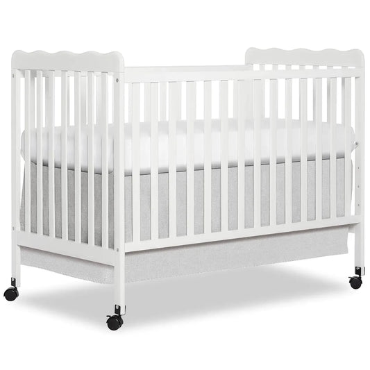 Carson Classic 3-in-1 Convertible Baby Crib