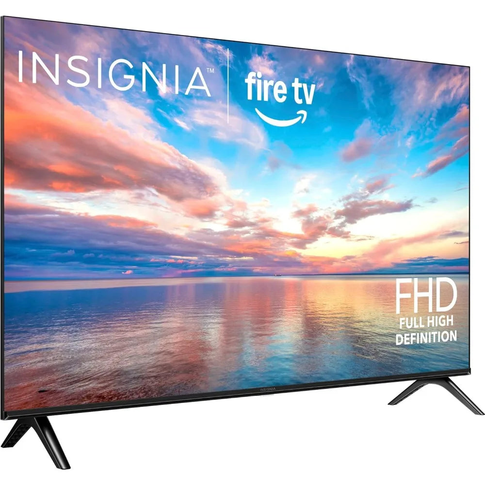 Insignia FE Series Full HD Smart Fire TV Alexa Remote