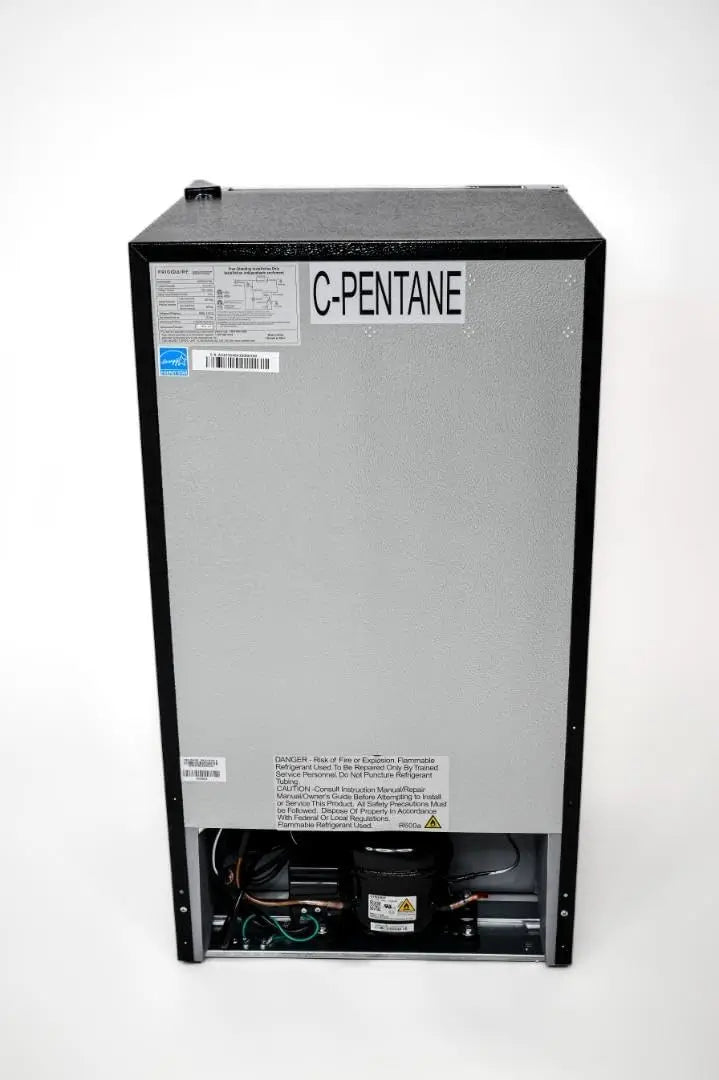 XMSJ Compact Mini Refrigerator With Efficient Quiet Cooling Technology
