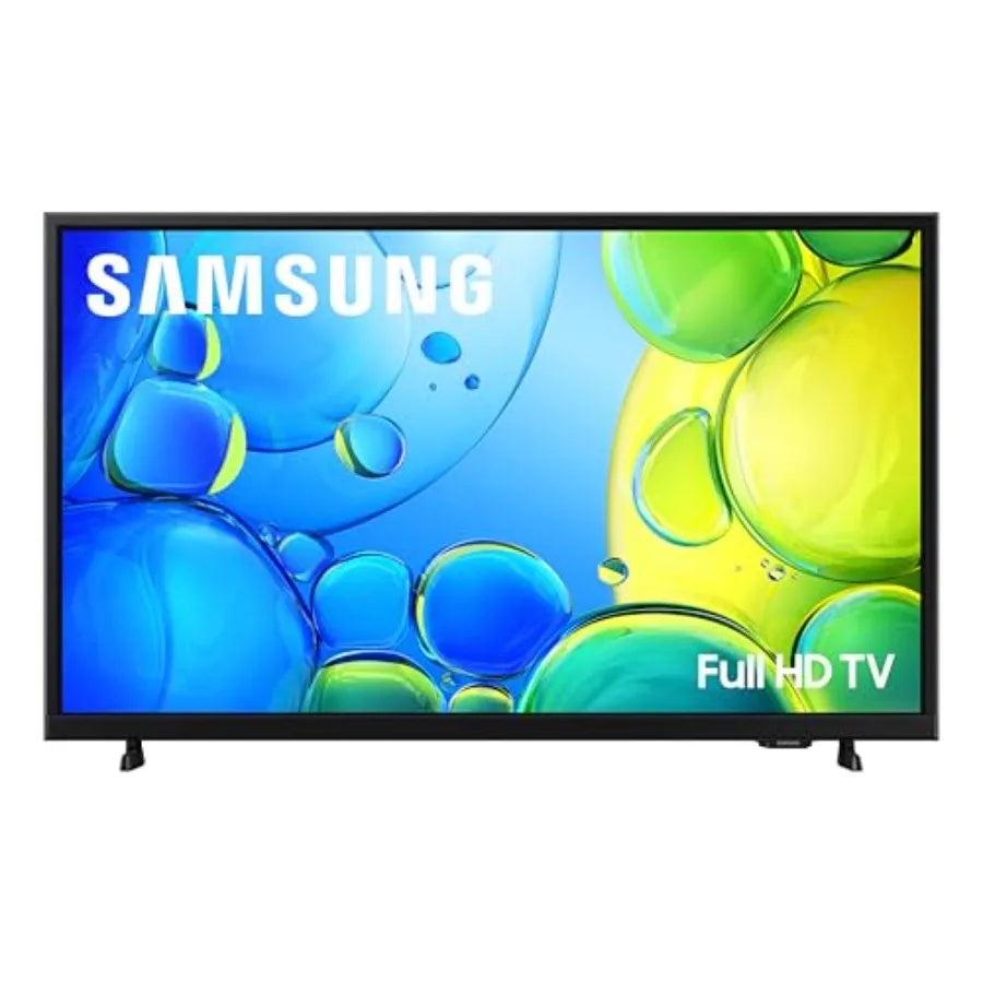 F6000 HighDefinition Full HD Smart TV HDR One UI Tizen