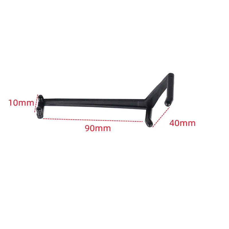Fruit Tree Branch Puller Plant Vines Support Clips Twisting Shapers  Twist Styling Bonsai Curved Elbow Garden Too