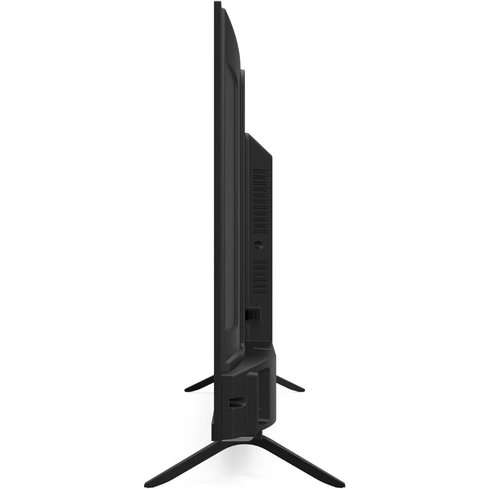 XMSJ Smart TV LED HDR Tizen OS WiFi HDMI Bluetooth