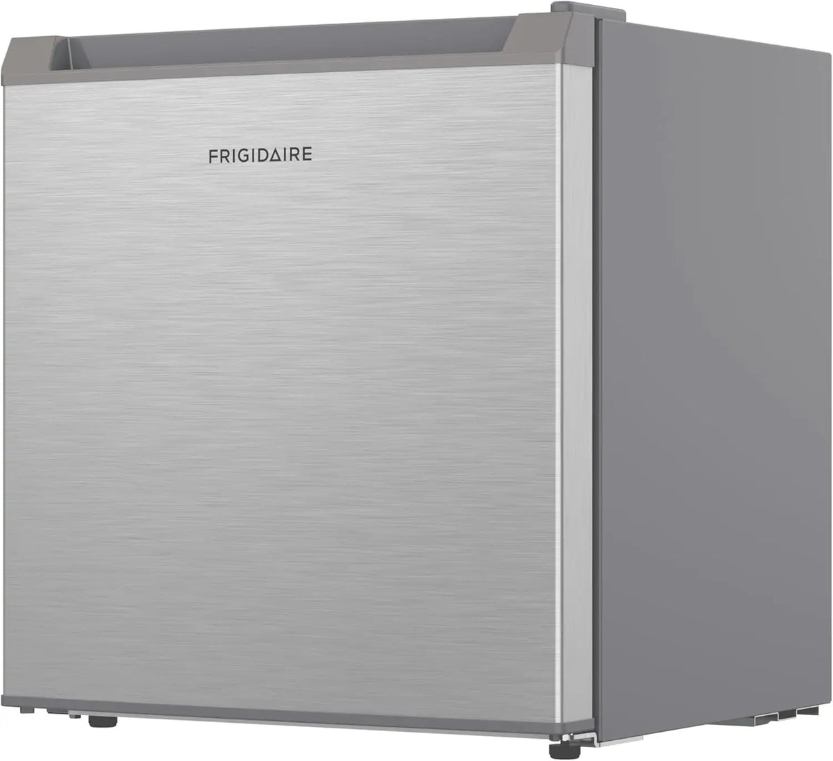 XMSJ Compact Mini Refrigerator With Freezer And Water Dispenser