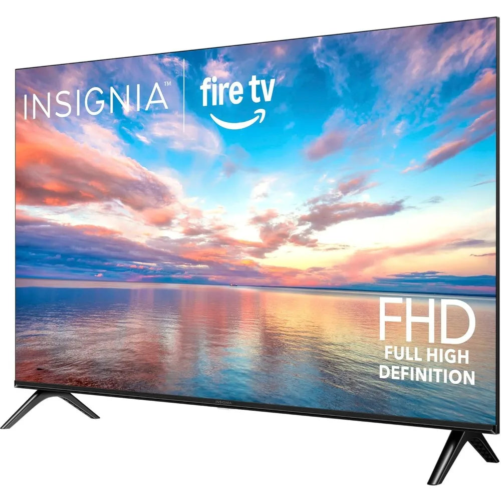 Insignia FE Series Full HD Smart Fire TV Alexa Remote