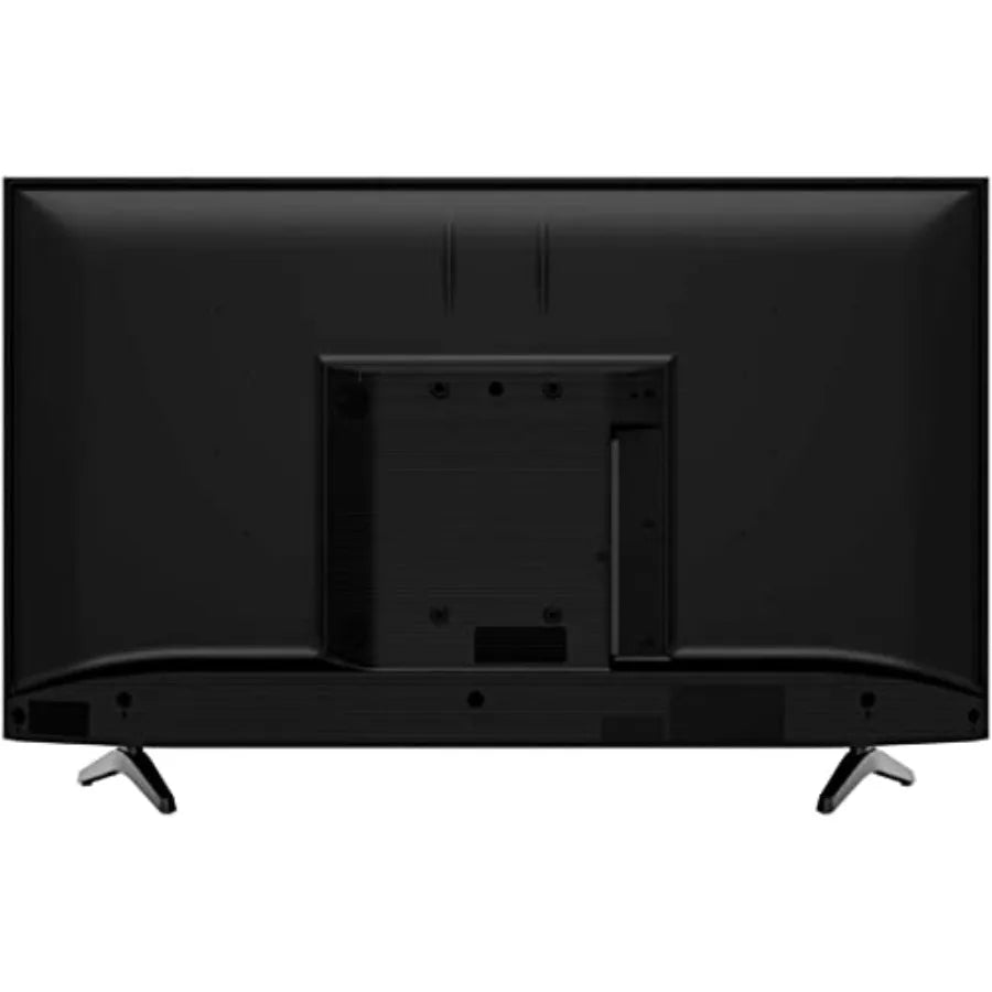 H4F Roku Smart TV With Alexa Compatibility And HD Resolution