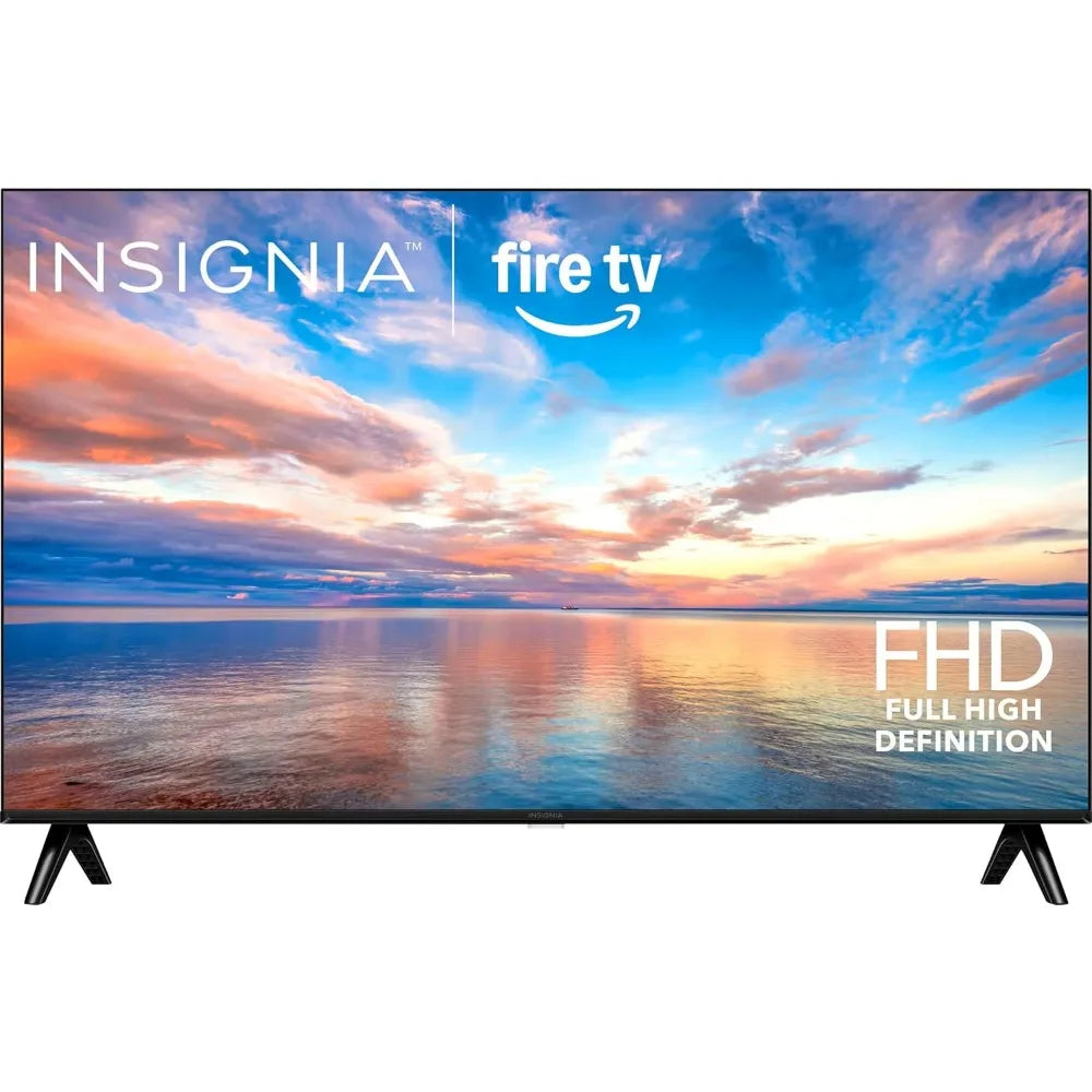 Insignia FE Series Full HD Smart Fire TV Alexa Remote