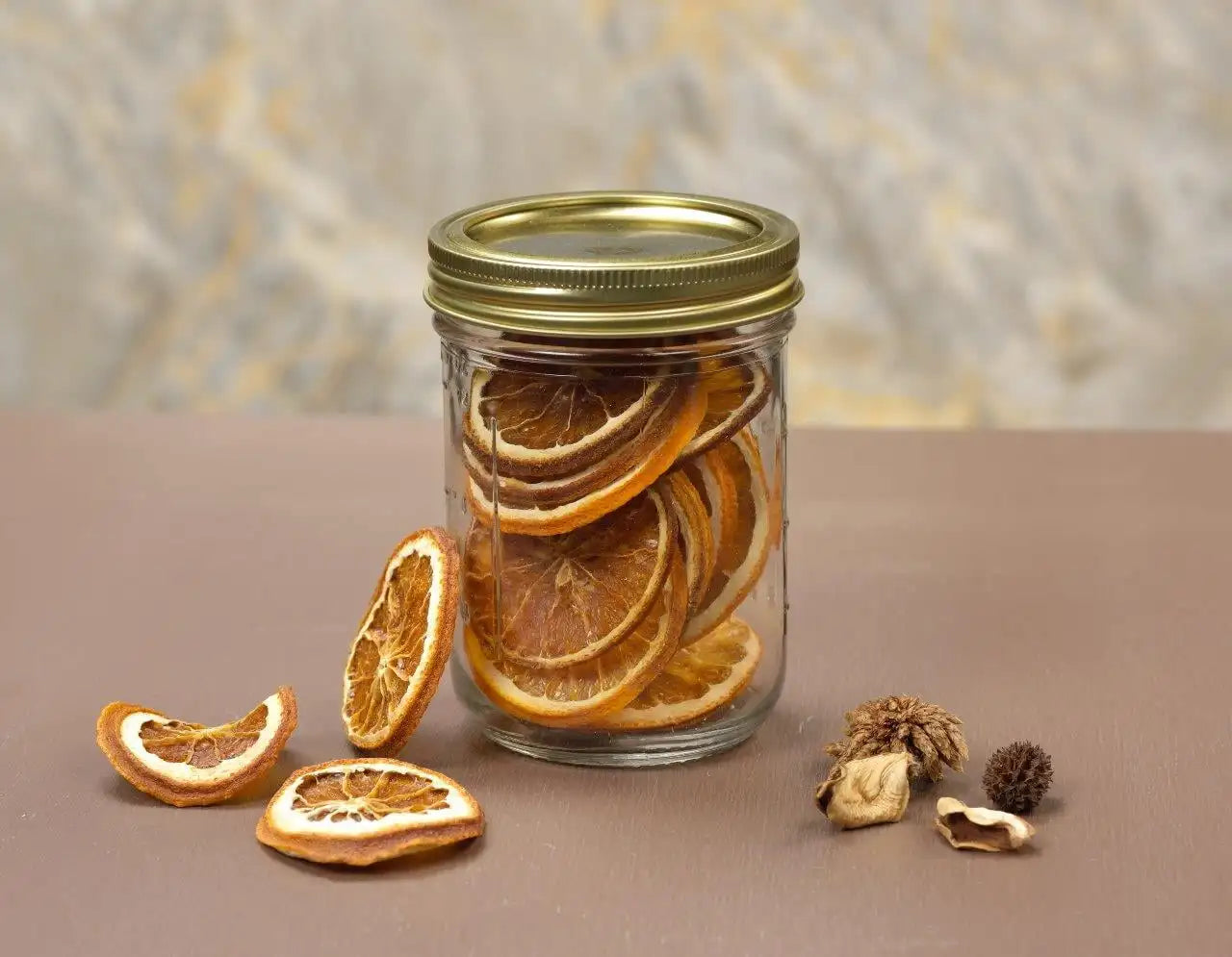 Wide Mouth Mason Jars With Lids And Rings 12 Bundle