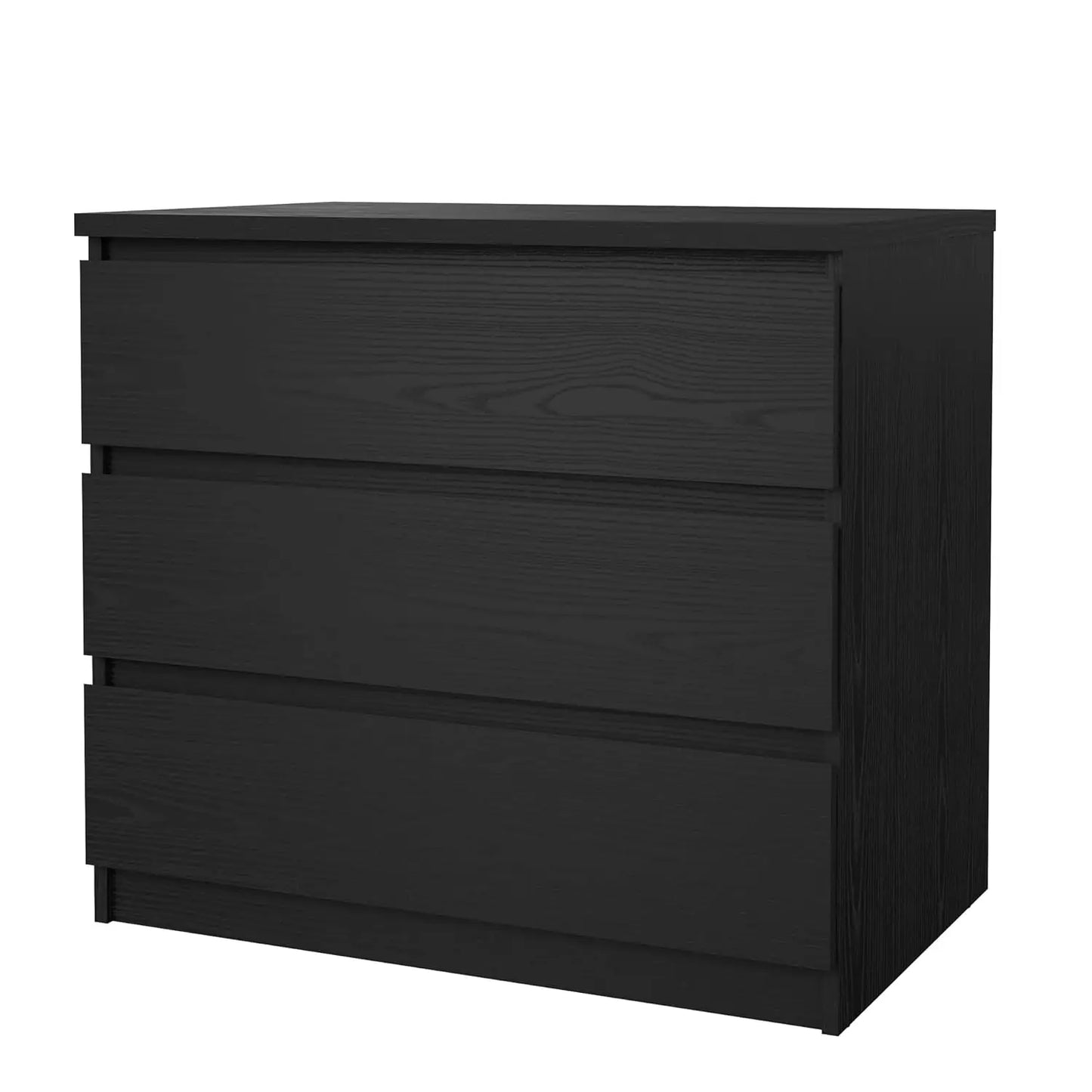 Scottsdale 3 Drawer Chest