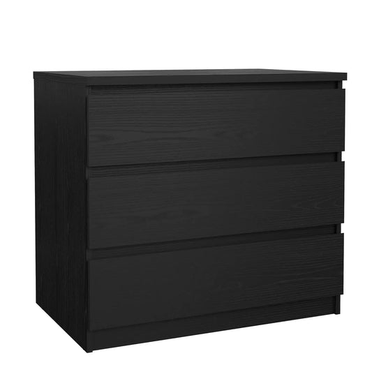 Scottsdale 3 Drawer Chest