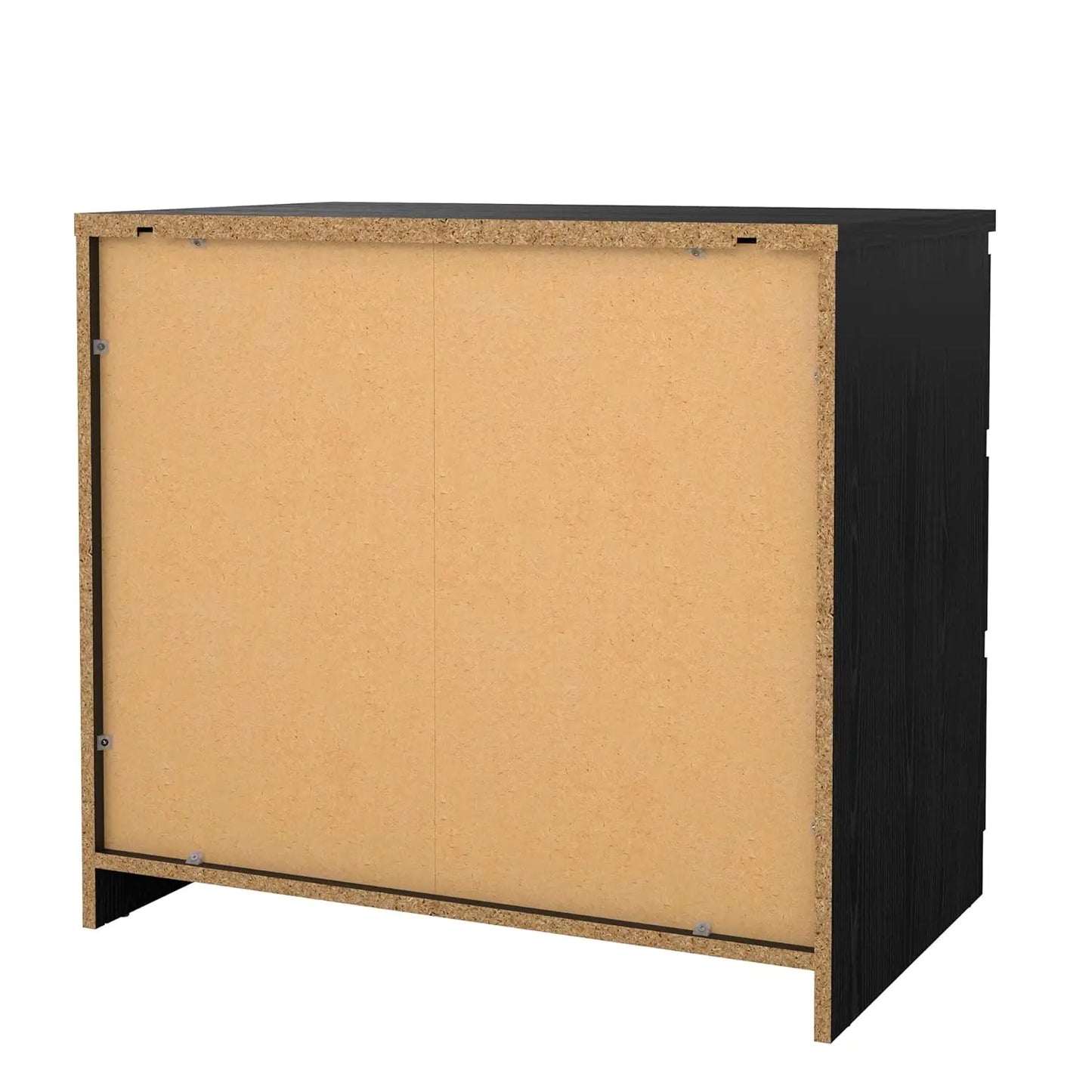 Scottsdale 3 Drawer Chest
