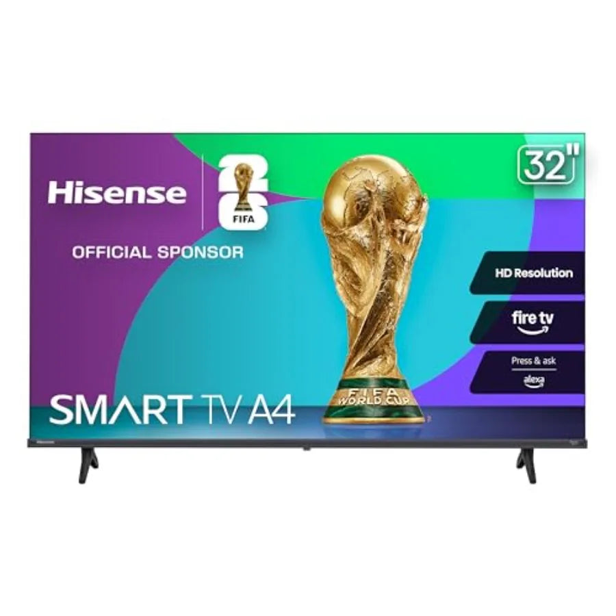 Class A4 Series Smart Fire TV Full Array LED HDR10 Alexa Built-in