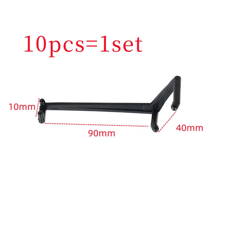Fruit Tree Branch Puller Plant Vines Support Clips Twisting Shapers  Twist Styling Bonsai Curved Elbow Garden Too