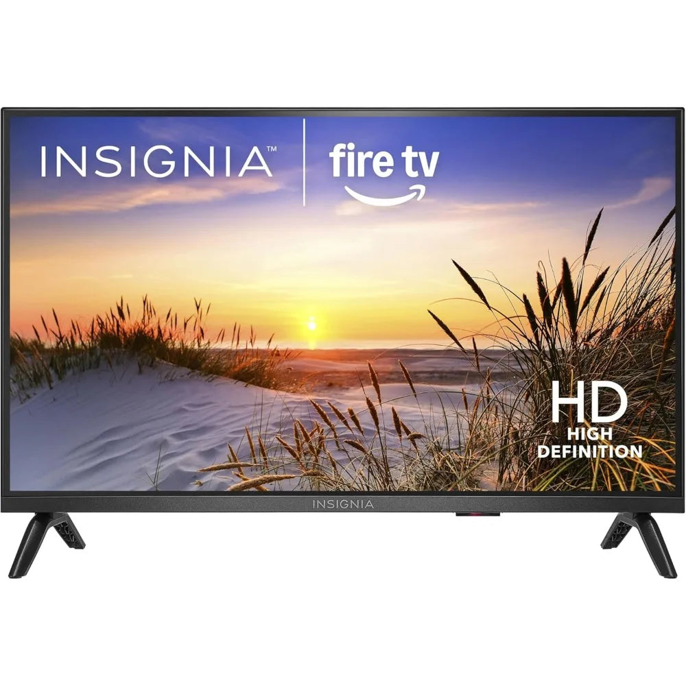 XMSJ Insignia LED HD Smart Fire TV Alexa Voice Remote