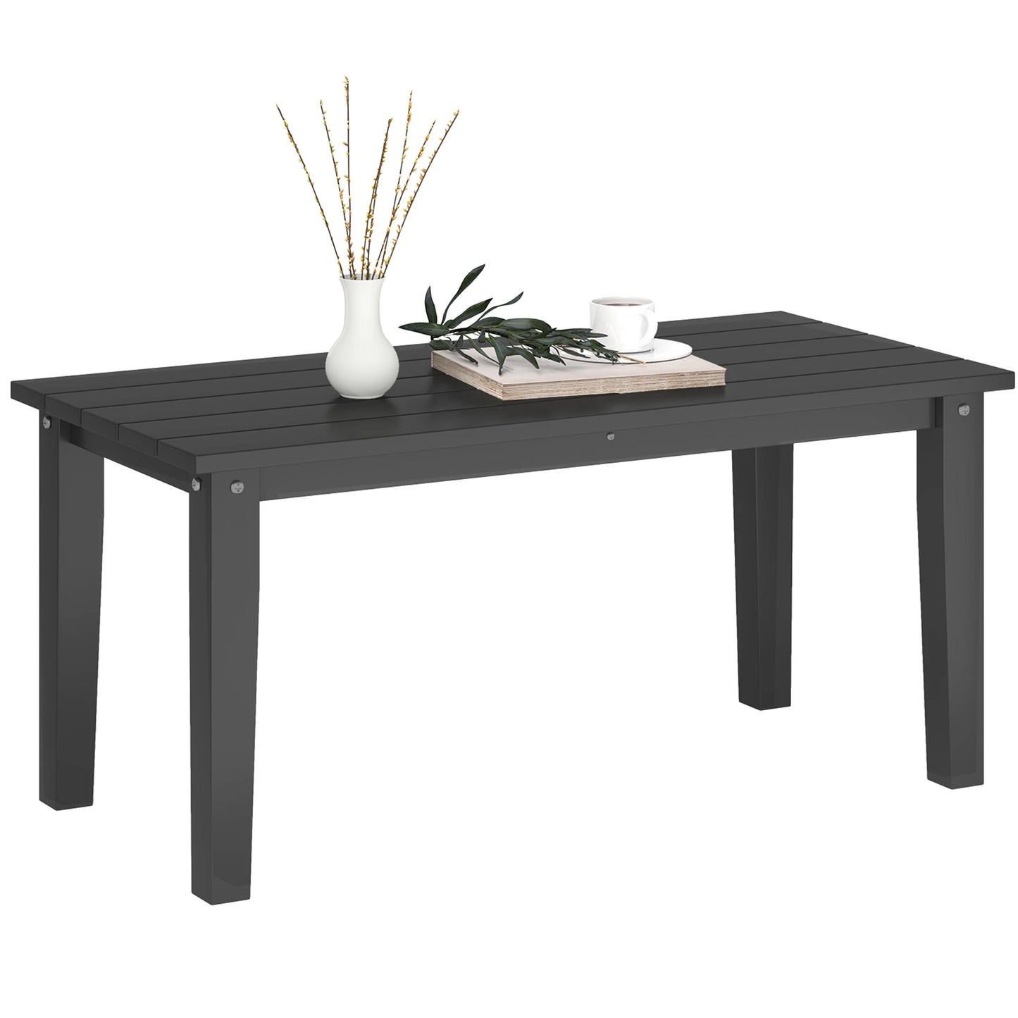 Hdpe Outdoor Coffee Table