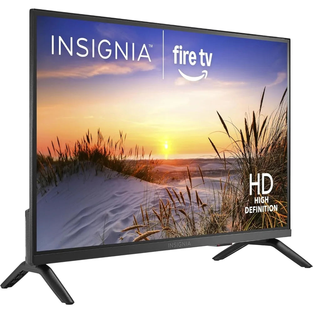 XMSJ Insignia LED HD Smart Fire TV Alexa Voice Remote